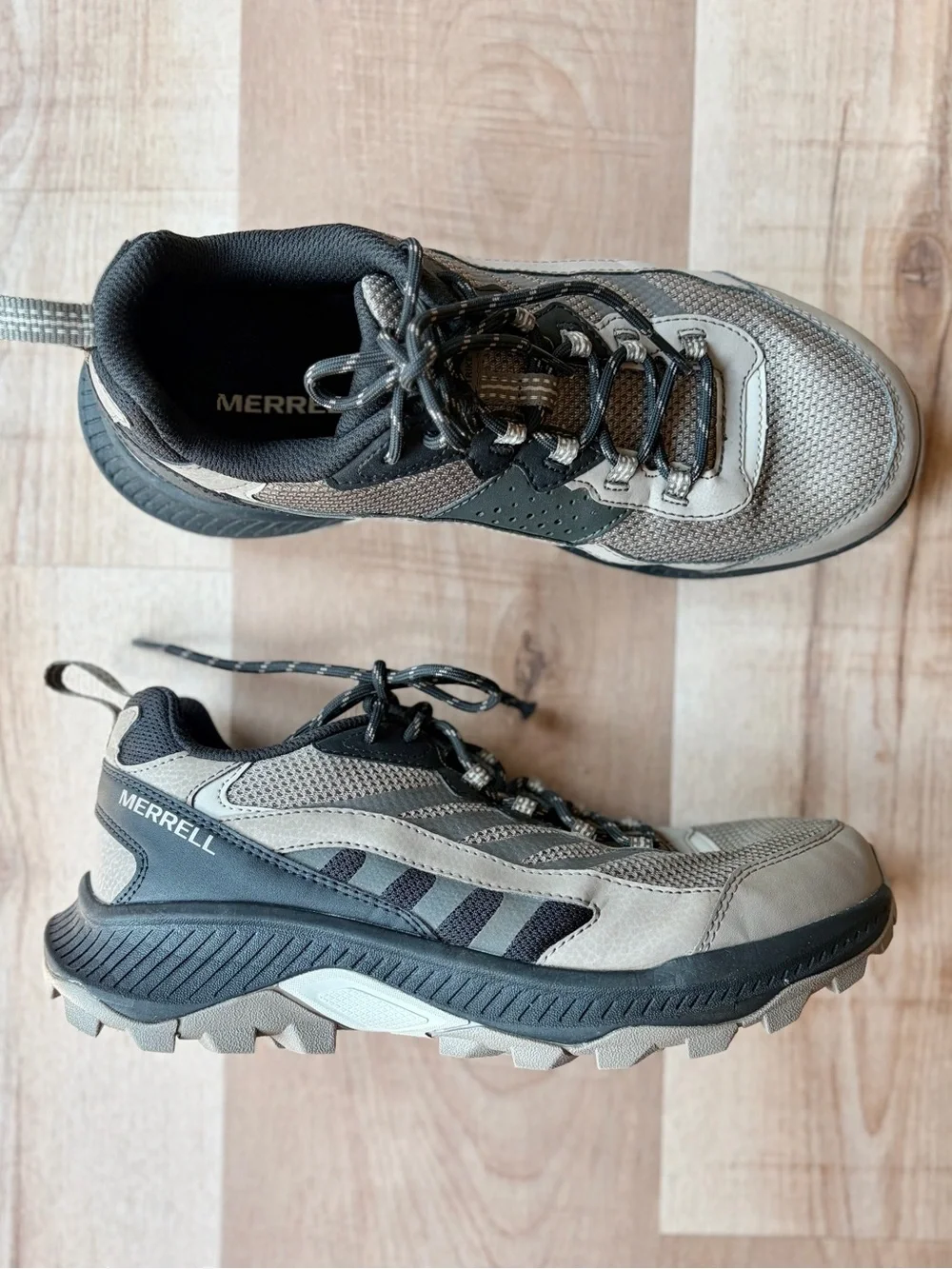 Merrell men’s hiking